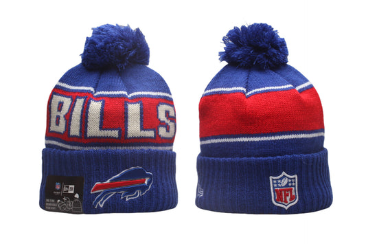 Buffalo Bills Beanie