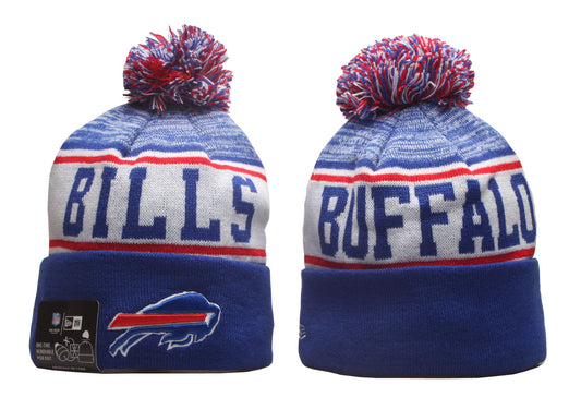 Buffalo Bills Beanie