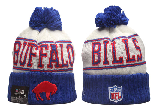 Buffalo Bills Beanie