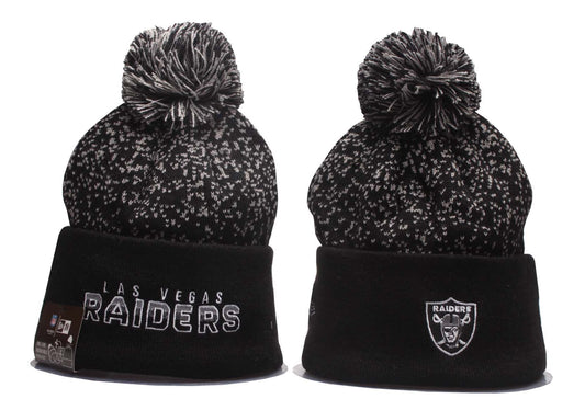 Las Vegas Raiders Beanie