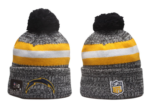 Los Angeles Chargers Beanie