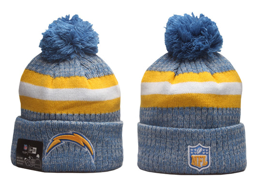 Los Angeles Chargers Beanie