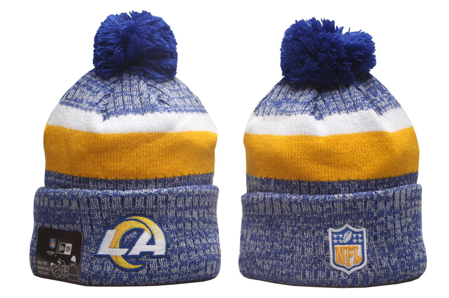 Los Angeles Rams Beanie