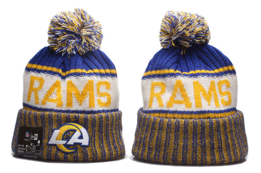 Los Angeles Rams Beanie