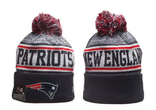 New England Patriots Beanie