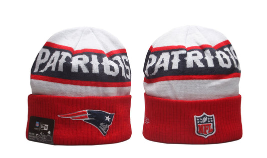 New England Patriots Beanie