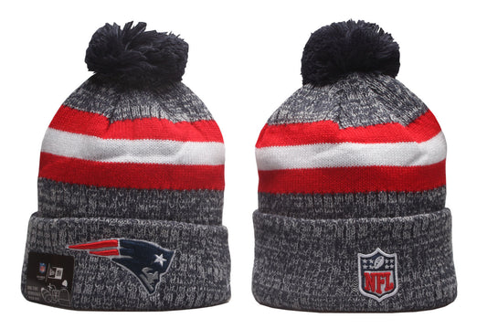 New England Patriots Beanie