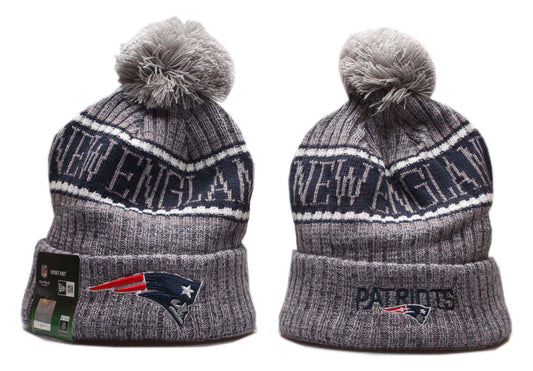 New England Patriots Beanie