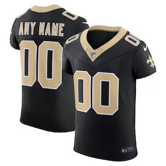 New Orleans Saints Custom Jersey