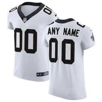 New Orleans Saints Custom Jersey