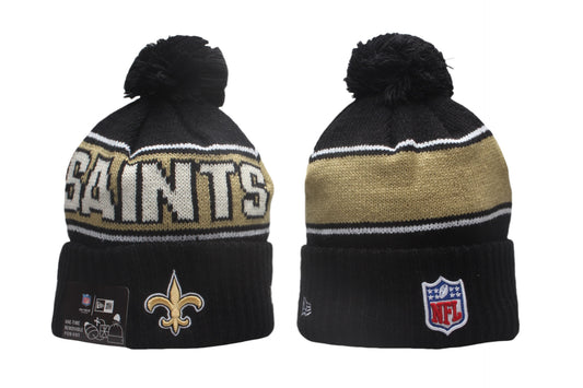 New Orleans Saints Beanie