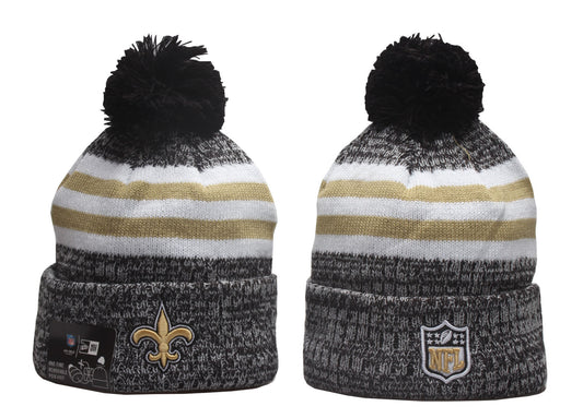 New Orleans Saints Beanie