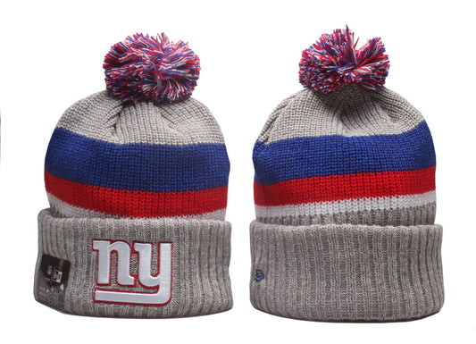 New York Giants Beanie