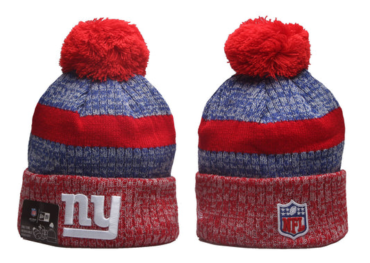 New York Giants Beanie