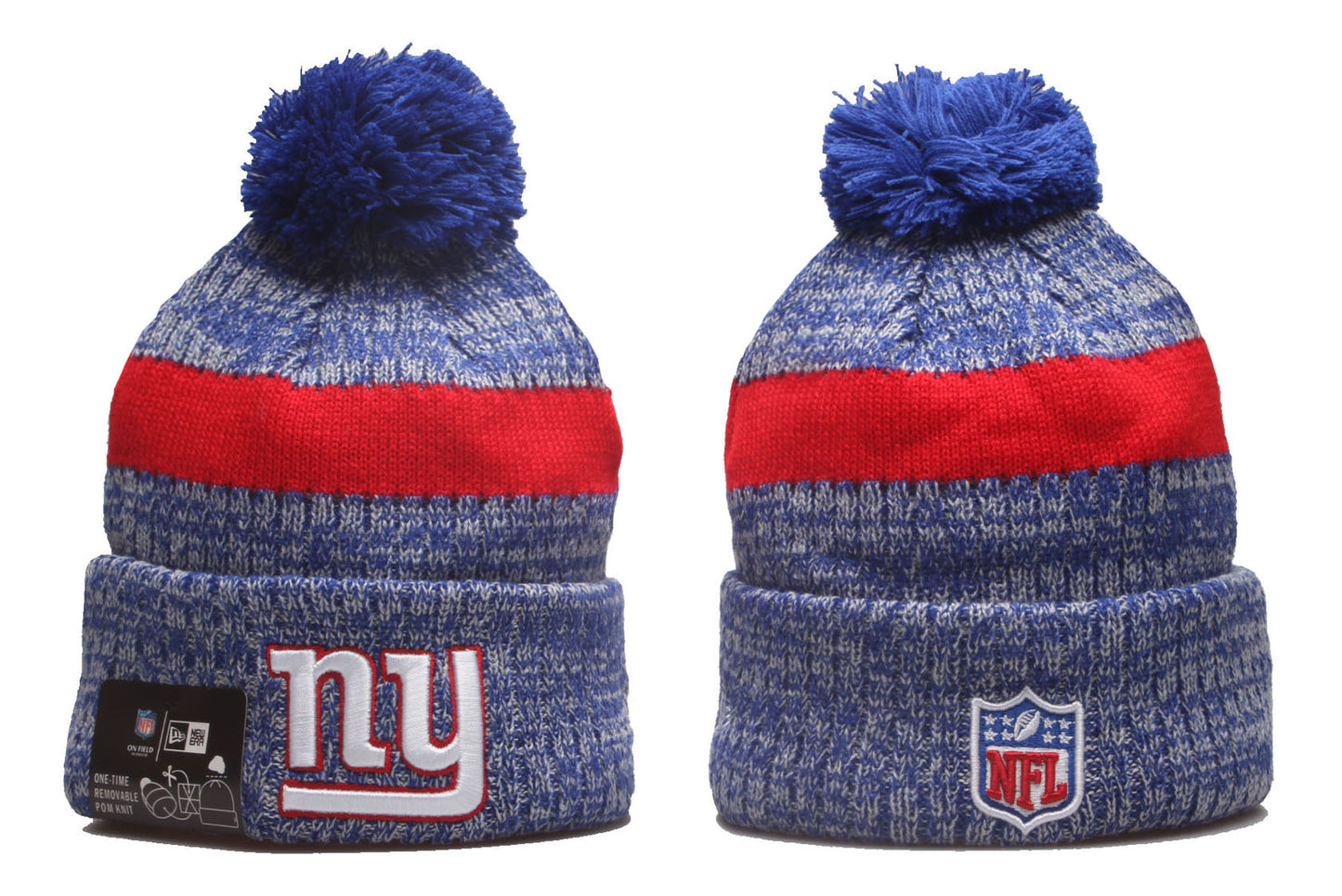 New York Giants Beanie