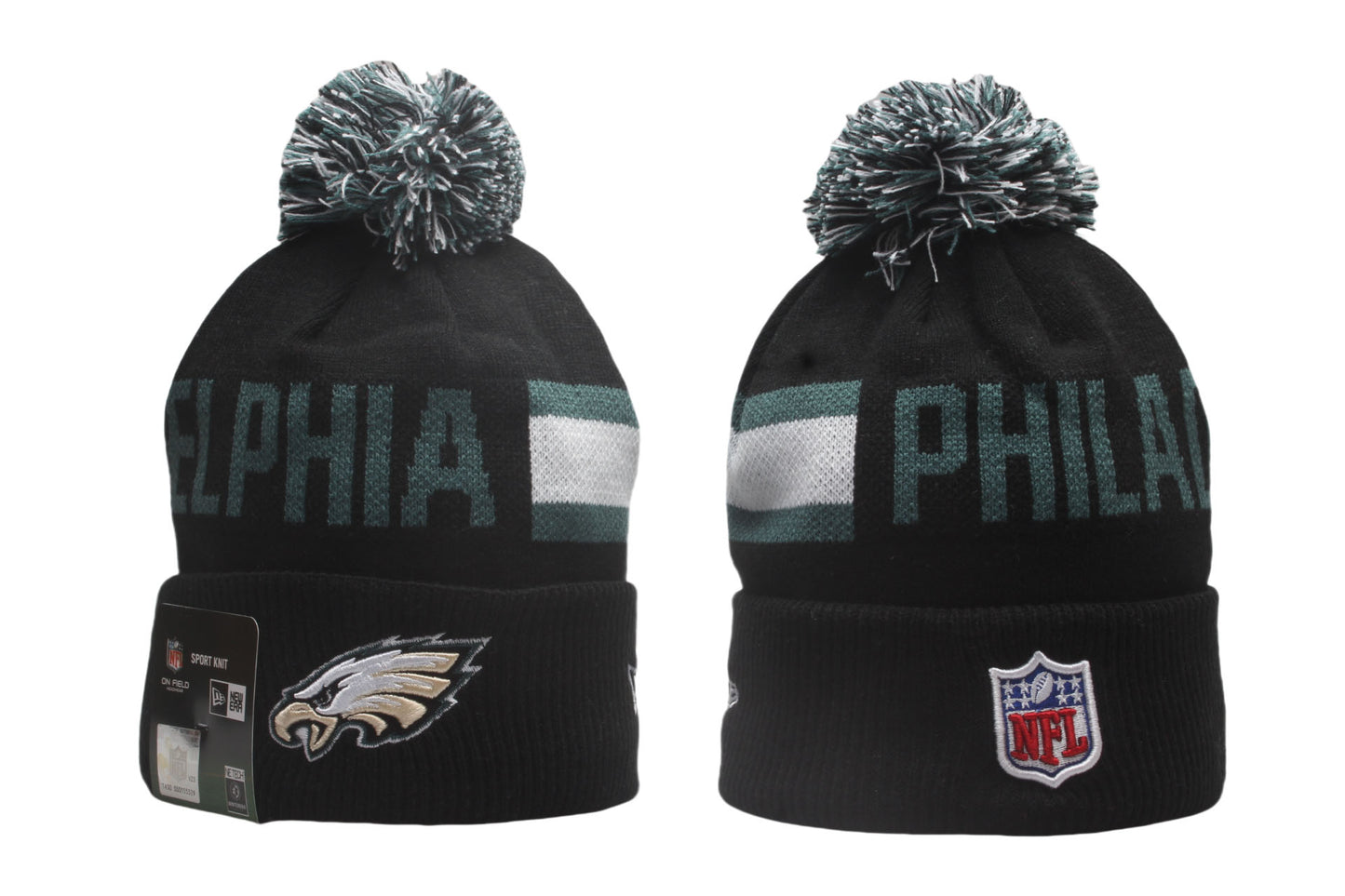 Philadelphia Eagles Beanie