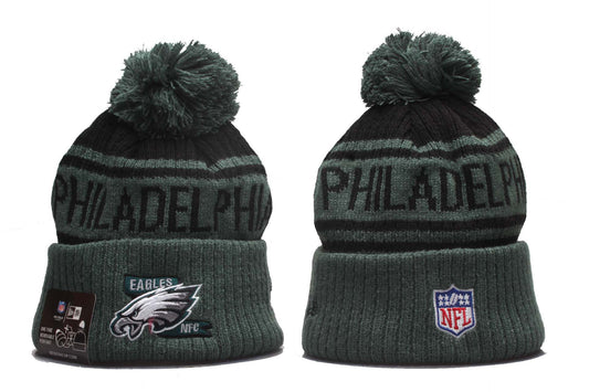 Philadelphia Eagles Beanie