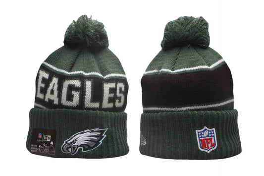 Philadelphia Eagles Beanie