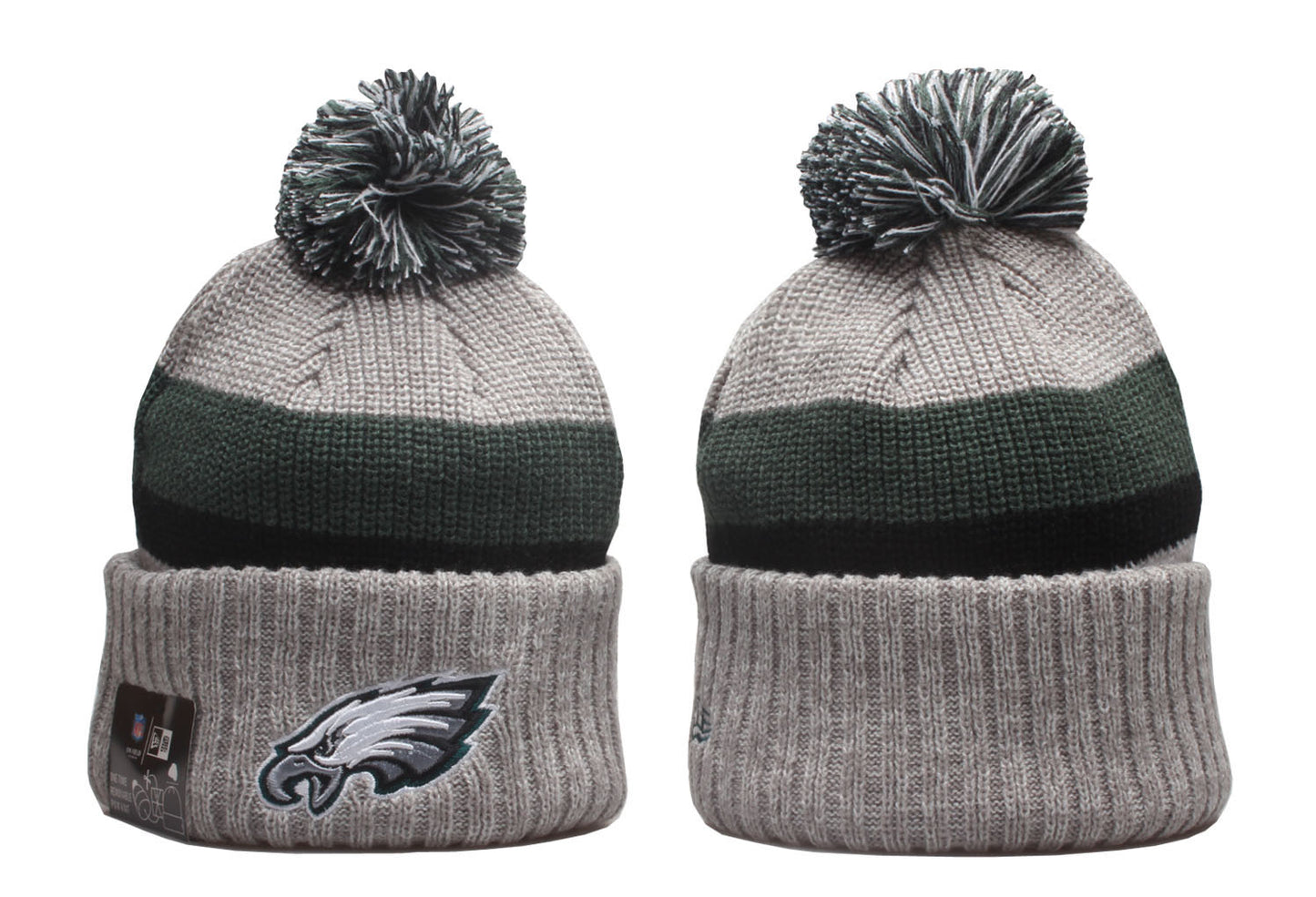 Philadelphia Eagles Beanie