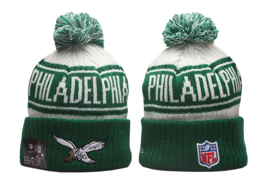 Philadelphia Eagles Beanie