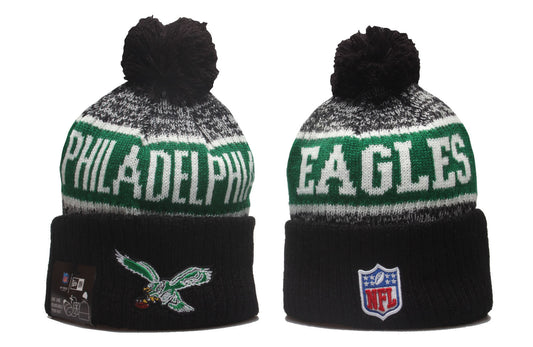 Philadelphia Eagles Beanie