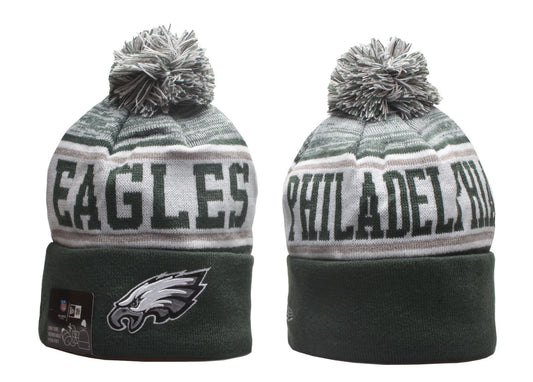 Philadelphia Eagles Beanie