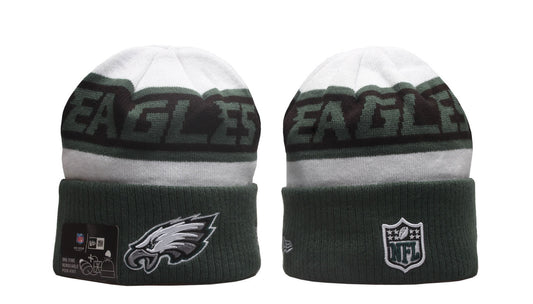 Philadelphia Eagles Beanie