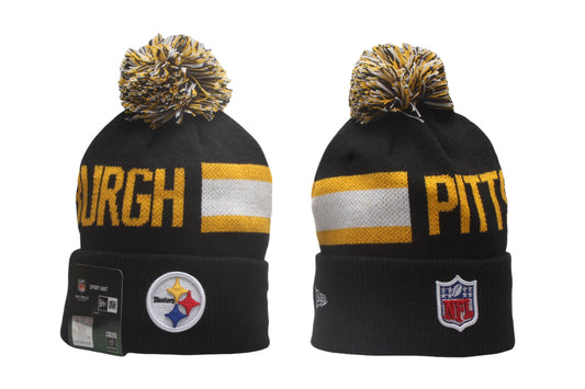 Pittsburgh Steelers Beanie