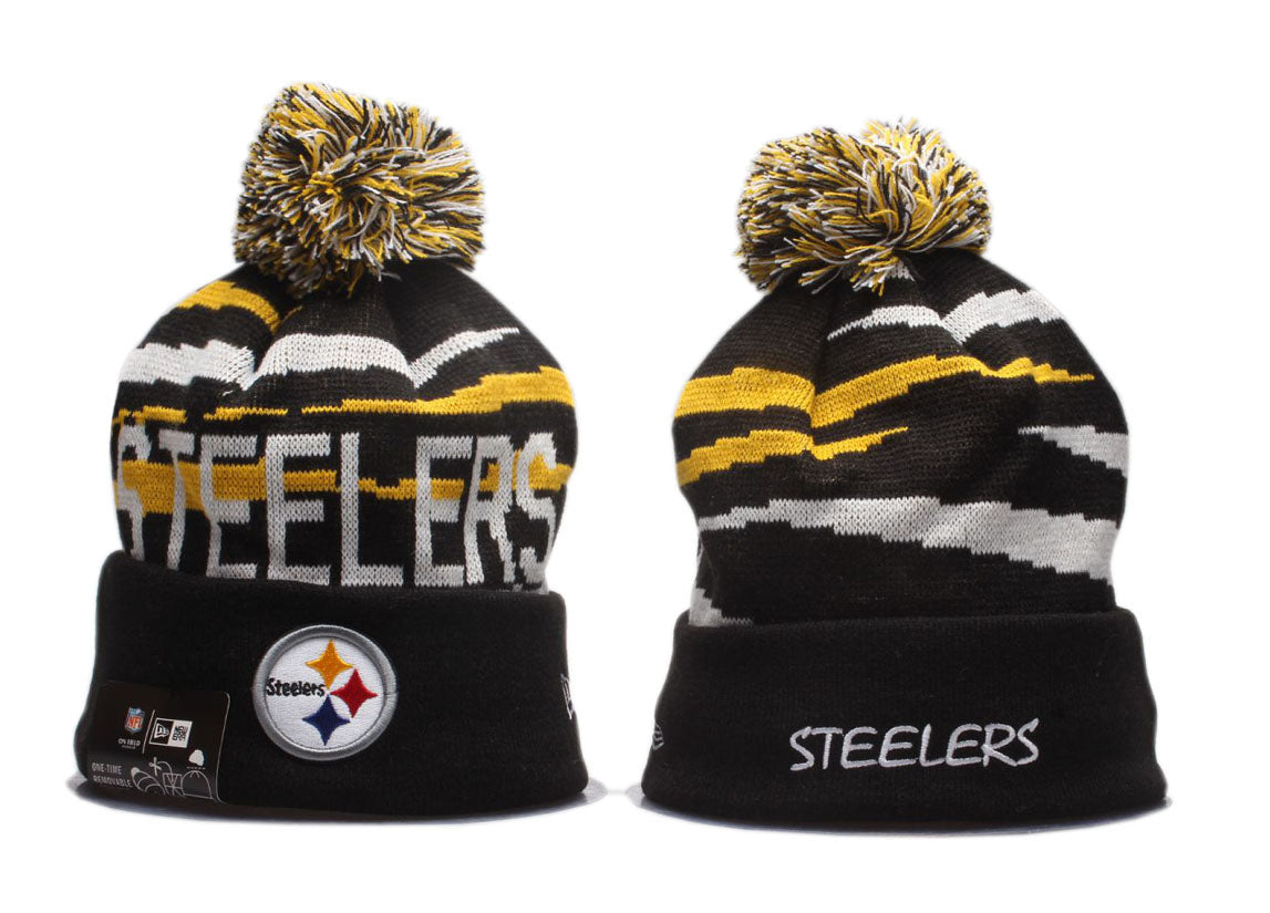 Pittsburgh Steelers Beanie