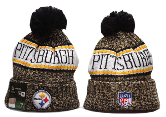 Pittsburgh Steelers Beanie