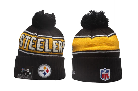 Pittsburgh Steelers Beanie