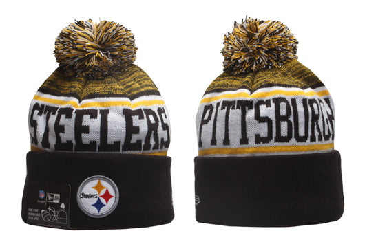 Pittsburgh Steelers Beanie