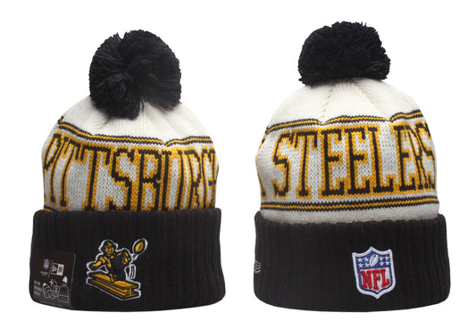 Pittsburgh Steelers Beanie