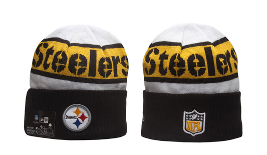 Pittsburgh Steelers Beanie