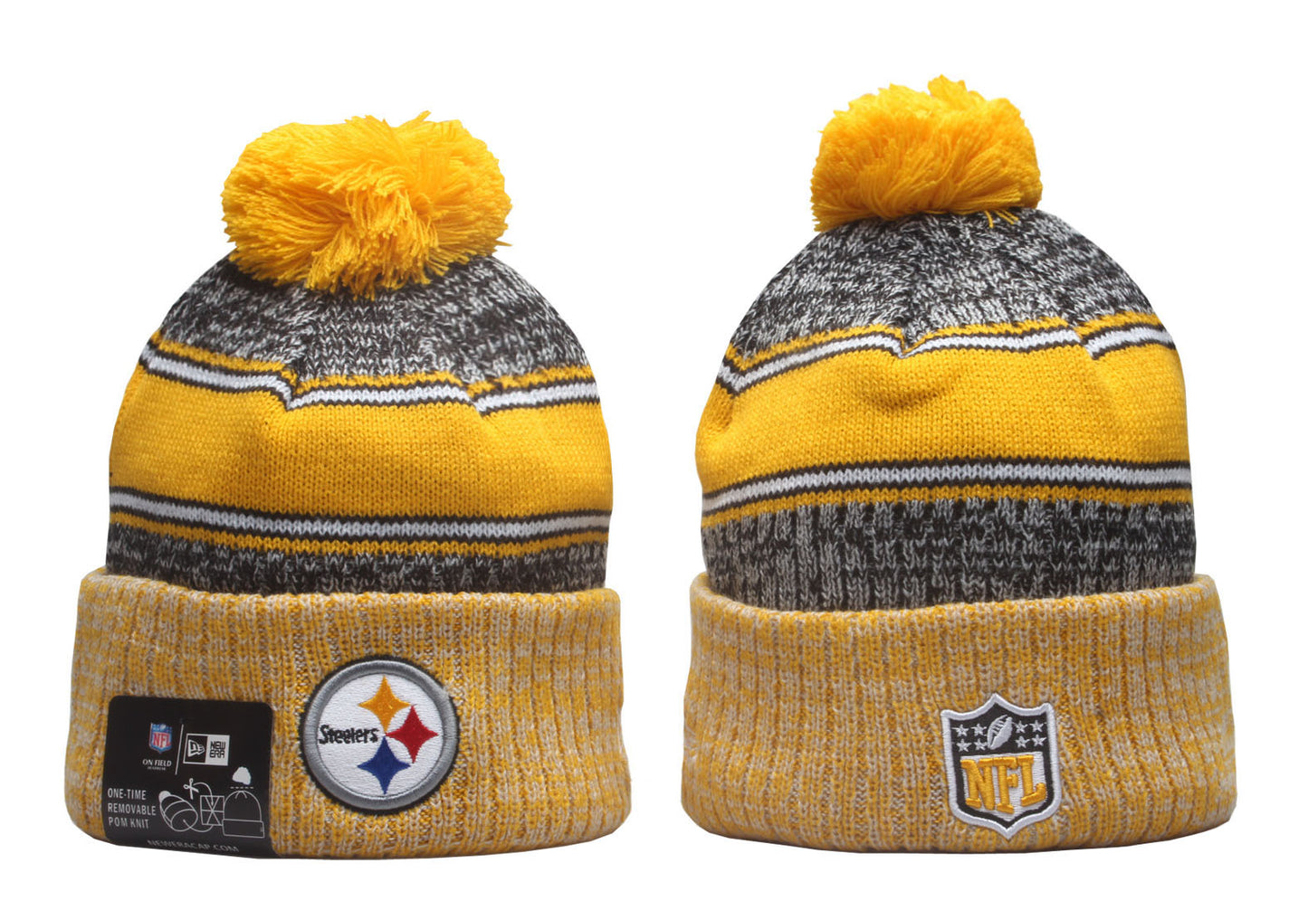 Pittsburgh Steelers Beanie