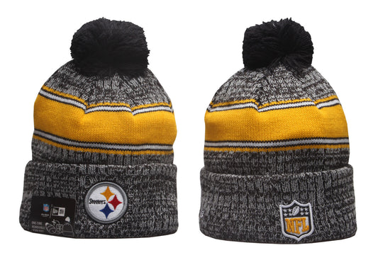 Pittsburgh Steelers Beanie