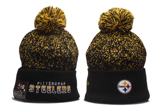 Pittsburgh Steelers Beanie