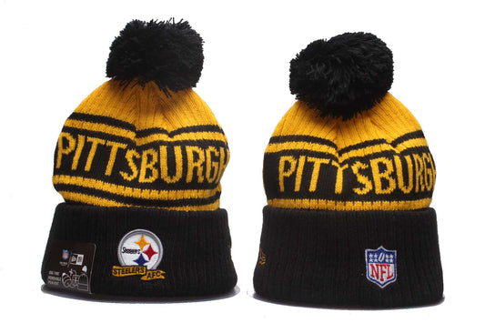 Pittsburgh Steelers Beanie