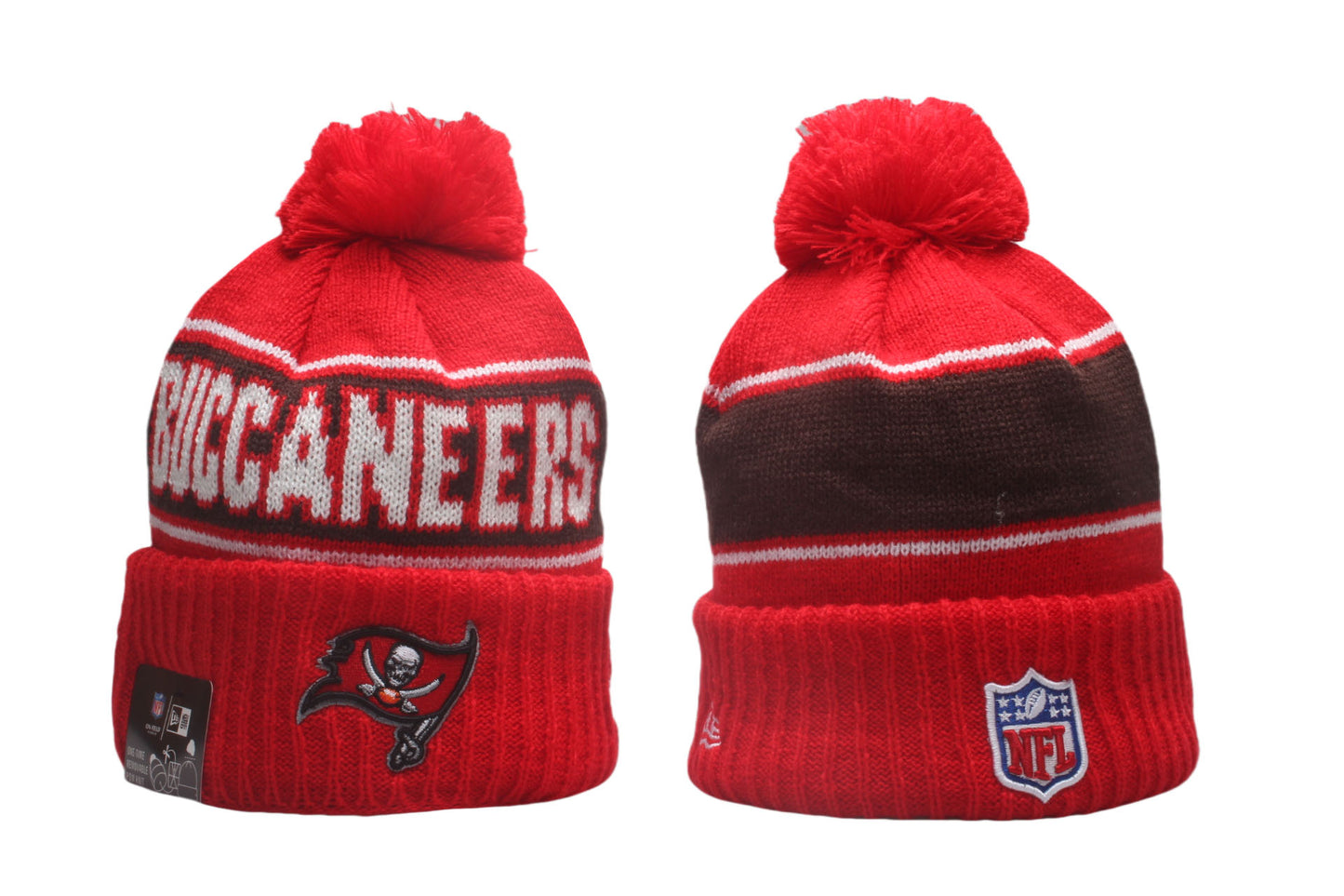 Tampa Bay Buccaneers Beanie