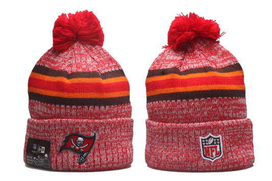 Tampa Bay Buccaneers Beanie