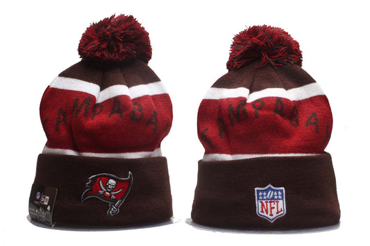 Tampa Bay Buccaneers Beanie