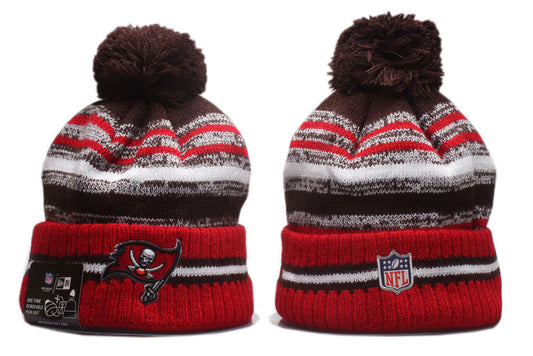 Tampa Bay Buccaneers Beanie