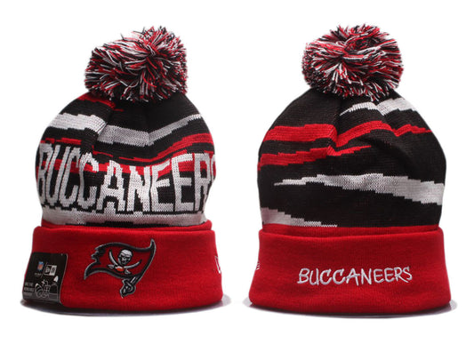 Tampa Bay Buccaneers Beanie