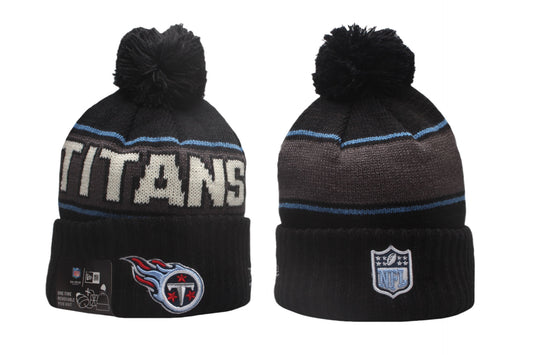 Tennessee Titans Beanie