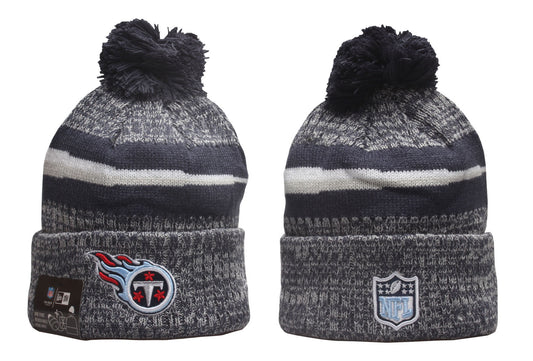 Tennessee Titans Beanie