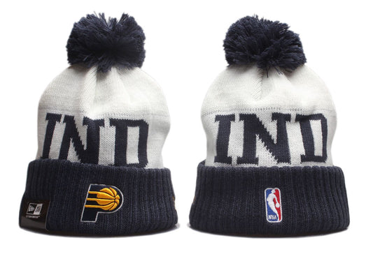 Indiana Pacers Beanie