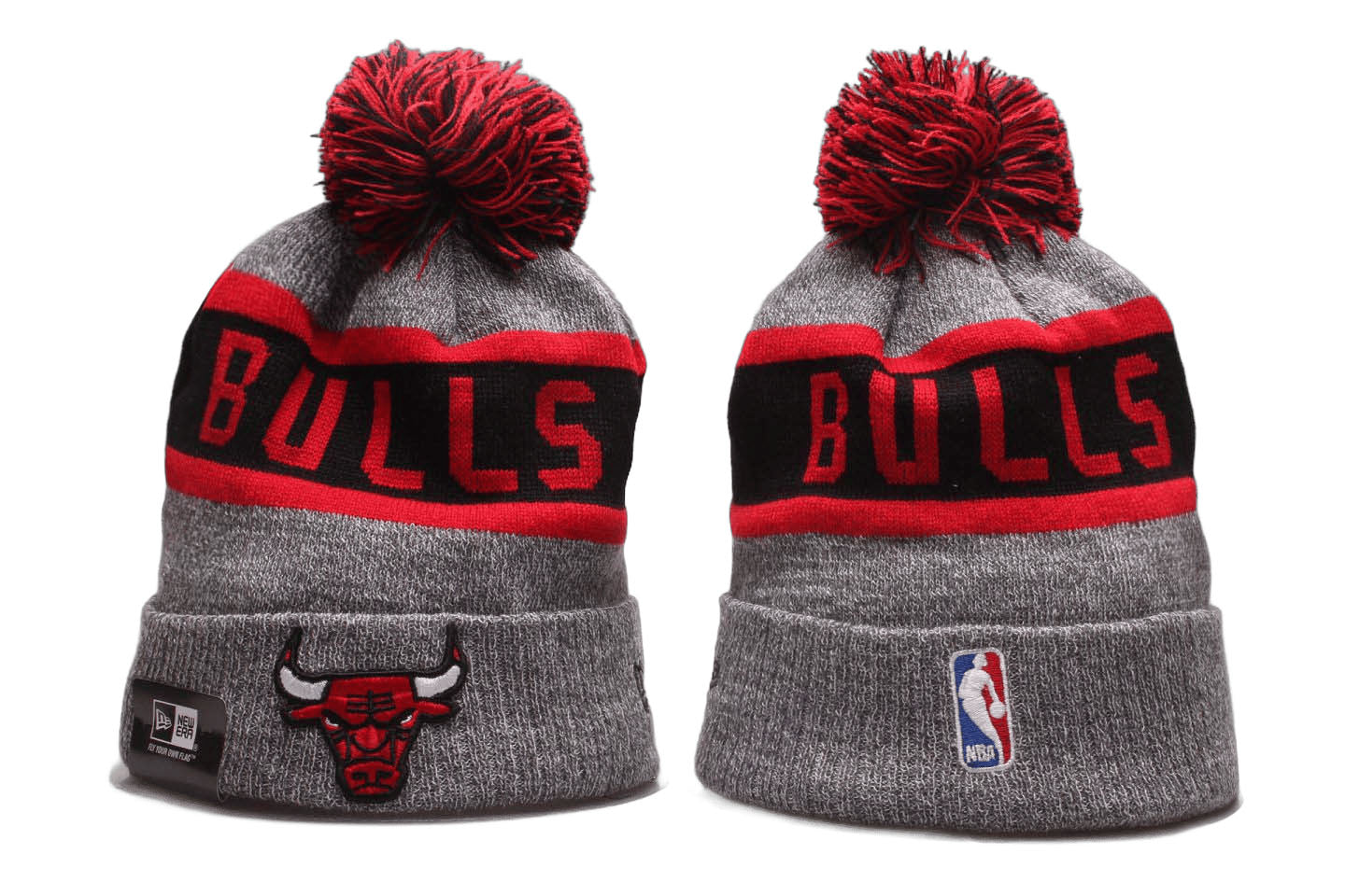 Chicago Bulls Beanie