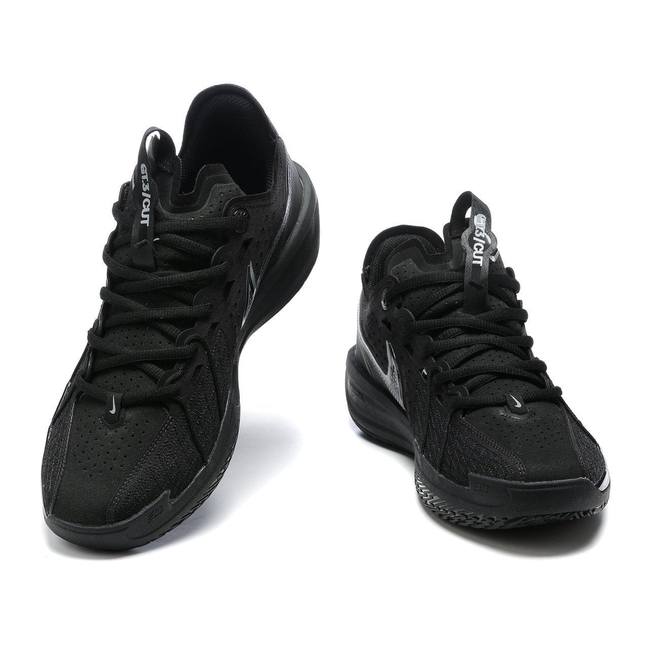 Nike Air Zoom G.T. Cut 3 in Sleek Charcoal