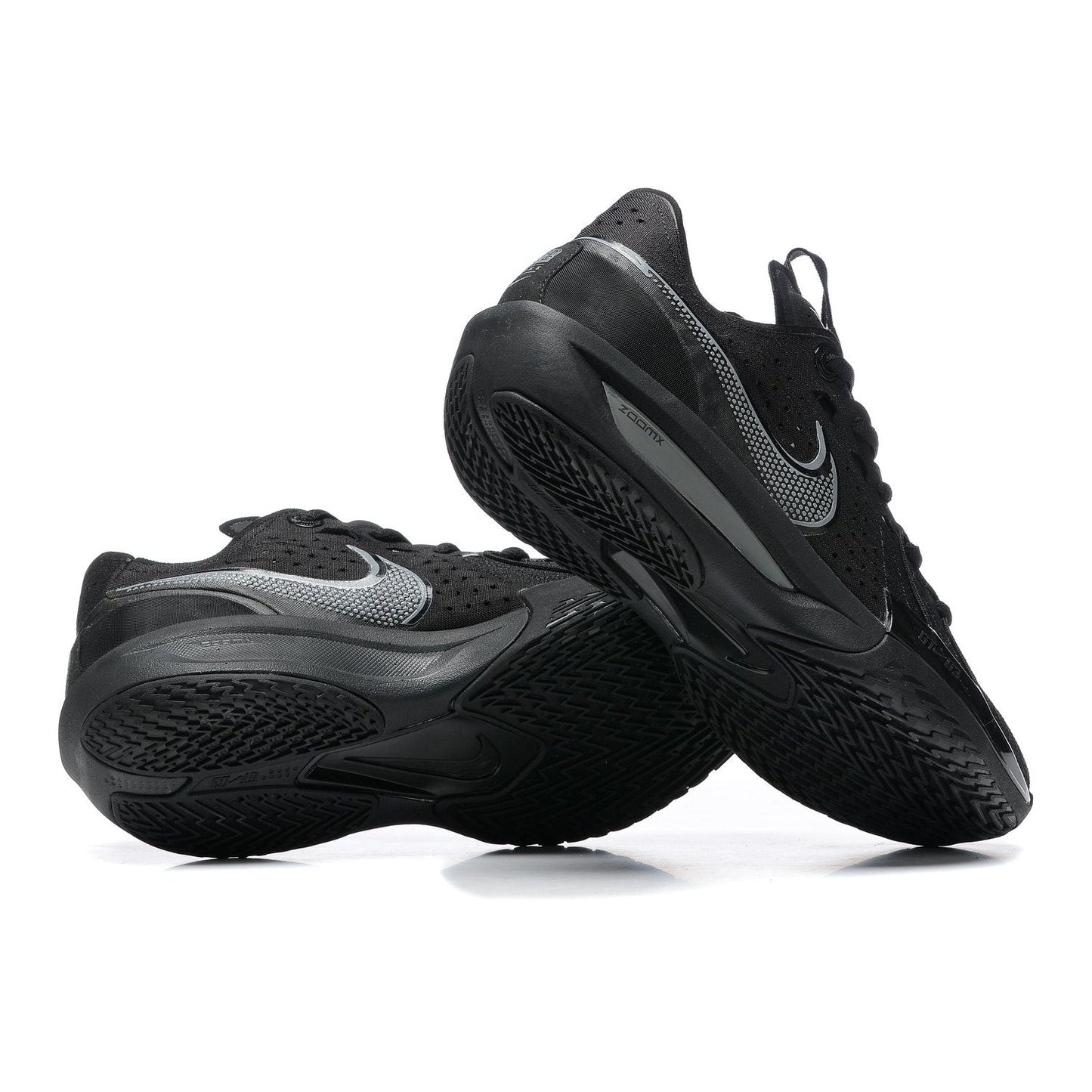 Nike Air Zoom G.T. Cut 3 in Sleek Charcoal