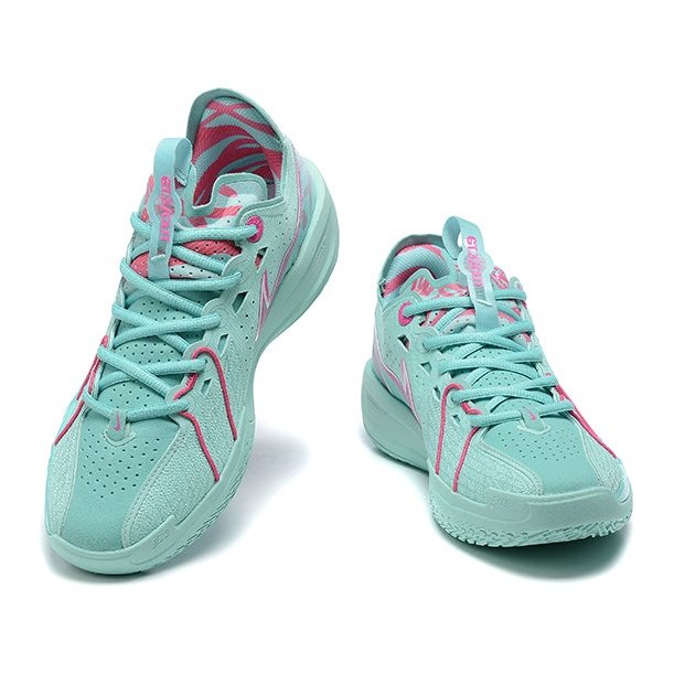 Nike Air Zoom G.T. Cut 3 - Prismatic Elegance Edition